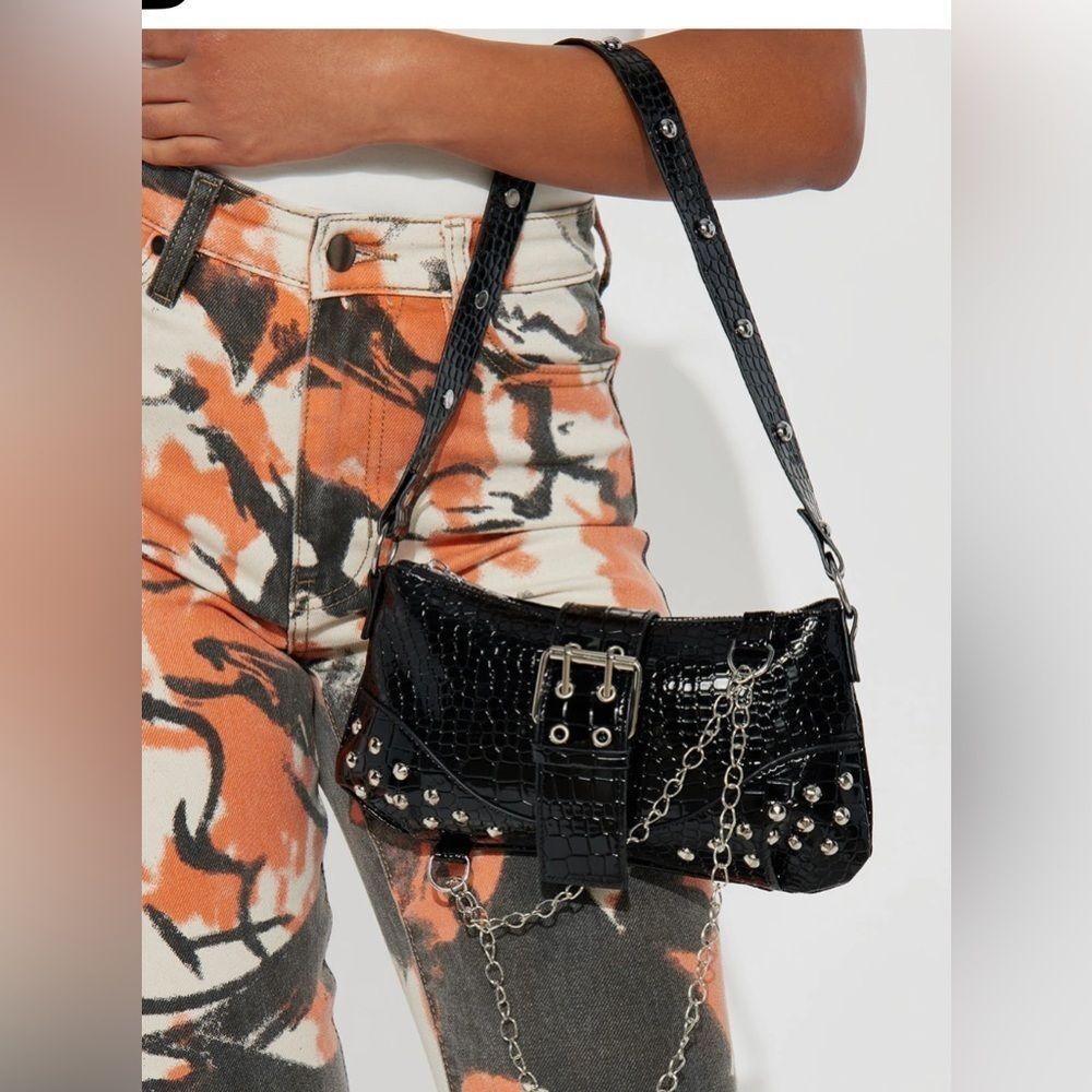 Fashion Nova Shoulder Bag